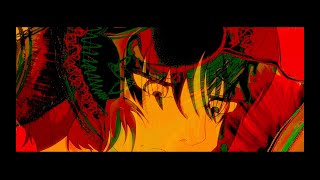 夕焼け/初音ミク