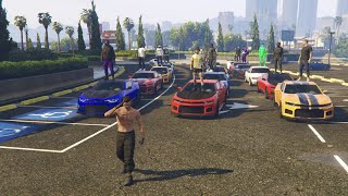 🔴GTA 5 CAR MEET LIVE | HUGE SHOW EVENT🔴| CRUISE| DRAG RACES Ps4/PS5