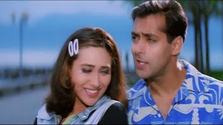 Le Gayi Le Gayi Video - Dulhan Hum Le Jaayenge | Salman Khan, Karisma Kapoor | Alka Yagnik, Sonu N.