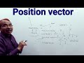 an introduction to vectors types of vectors dr s and dc s of vector