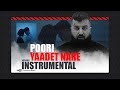 Poori - Yaadet Nare ( Official Instrumental ) بیت آهنگ یادت نره از پوری