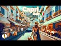 Capri, Italy 🇮🇹 - Evening Walk 2024 - 4K 60fps HDR Walking Tour