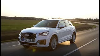 Audi Q2 #Qmakse #AudiQ2