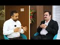 exclusive teaser rj tarun interviews shripad founder of genericart medicine