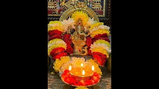 Shri Sankata Nasana Ganesha Stotram/శ్రీ సంకటనాశన గణేశస్తోత్రమ్ by Eeshan, Ridwik, Jofhita