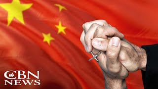 As China's Christian Persecution Rages, Is Faith in Decline or Thriving in the Shadows?