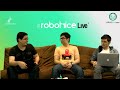 robotrice s02e14 cloudberry kingdom hotline miami u0026 the lord of the rings war in the north