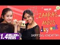 Wow Life Presents Zaara’s & Ann’s Day Out | Shopping Kondattam | #WOWLife #Zaara #Ann