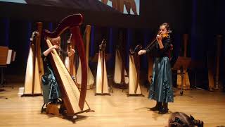 Wiktorska Harp Open 2018 - Filharmonia Świętokrzyska