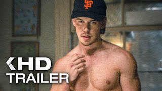 CAUGHT STEALING Trailer (2025) Austin Butler