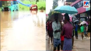 ആറൻമുളയിൽ രക്ഷാപ്രവർത്തനം | Kerala Floods