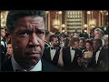 denzel washington gets humiliated at an award show – what happens next is unbelievable