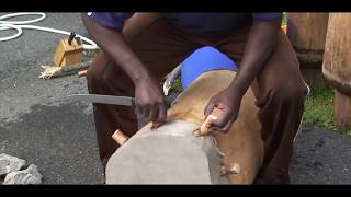 Ingoma z' Uburundi muri Canada Ingoma z' Uburundi muri Canada