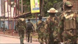 Will M23 step-down mean peace for armed groups in the Congo?