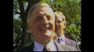 KSTP Channel 5 Eyewitness News Update - 7/29/1984 - Vintage Twin Cities Television