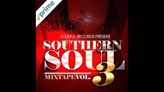 T K Soul - I Wonna Hold My Baby