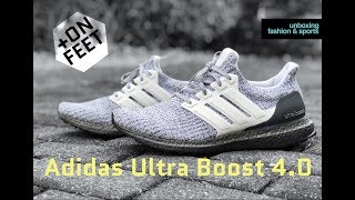 Shop adidas Ultra Boost Uncaged Men Shoes online Foot