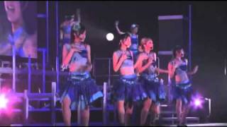 【P♡T SPOTLIGHT CONCERT】KOWARENAI AI GA HOSHII NO ♕「PART 2」