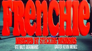 Lou Deezi - Frenchie (Official Music Video) || Dir. Stacking Memories
