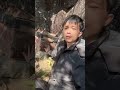 要推诱蜂箱，就推一堆出去，推几个有什么意思，我就喜欢提桶割蜜的样子诱蜂