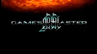 Gamesmaster: The Final Episode