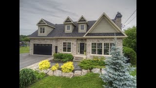 MAISON À ÉTAGES À VENDRE - VICTORIAVILLE