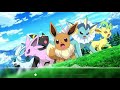 nightcore alone eeveelution nightcore