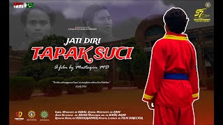 JATI DIRI TAPAK SUCI | Film TAPAK SUCI Terbaru 2020 - Spesial Milad ke 57th