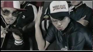 CHINO 80's Old school bboy TOKYO RSC HIP HOP 2