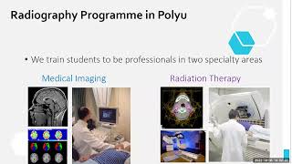 Info Day 2022 Bachelor of Science (Honours) in Radiography [JS3612]