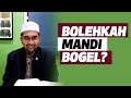 Prof Dr Rozaimi - Bolehkah Mandi Bogel?