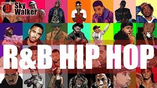DJ SkyWalker SoundCheck | Hip Hop RnB New Mix 2019