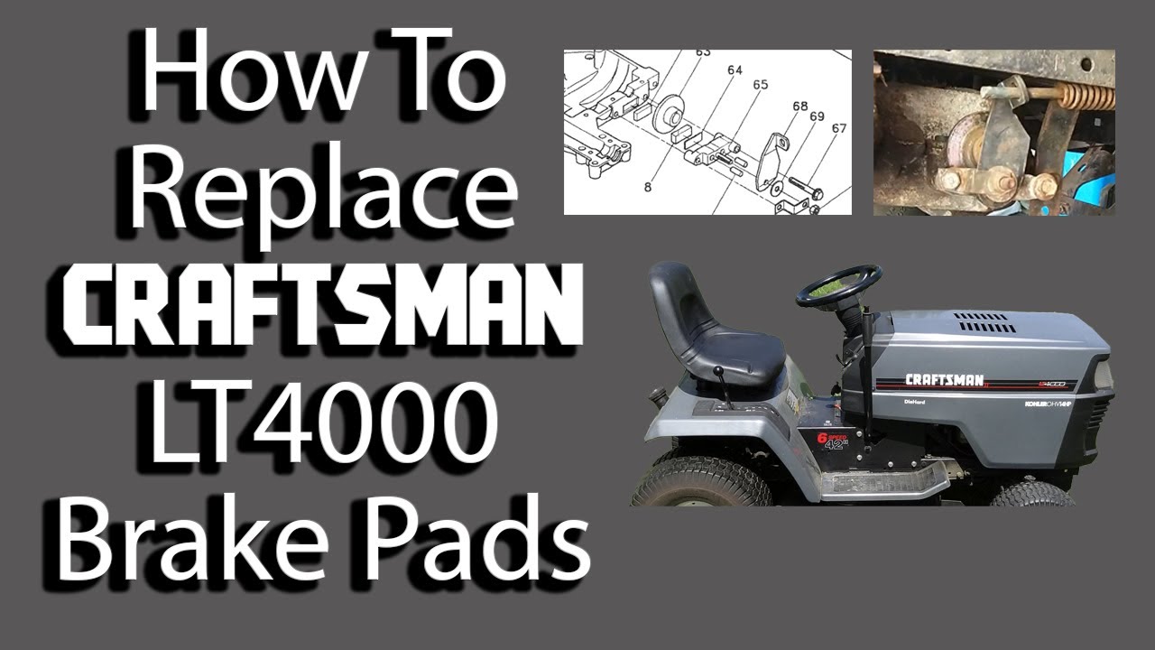 Grasshopper Parking Brake Adjustment At Humberto Watts Blog