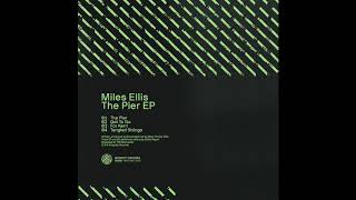 P R E M I E R E // Miles Ellis - For Kerri (Original Mix) [Integrity Records]