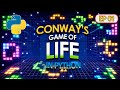 Game of Life in Python (SOLID + Design Patterns) | Project Series — EPISODE 1
