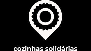 INSTITUCIONAL COZINHAS SOLIDÁRIAS