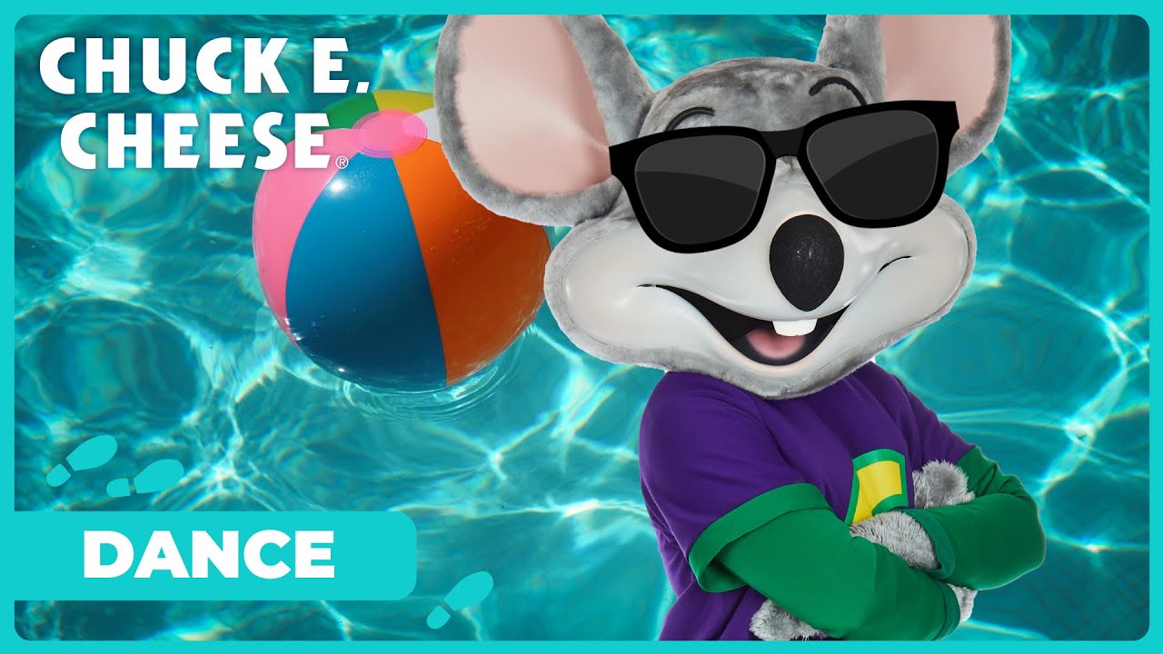 Song Of Summer рџњћ Let S Have A Dance Party рџ ѓрџћ Chuckecheese Youtube