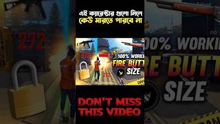 এই ক্যারেক্টার নিলে হেলথ হবে 510 Hp Sanjit2k Gamer#shorts​ #viral​ #freefireshorts​#freefire