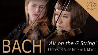 Bach | Air on the G String | Academy of Ancient Music