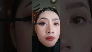 Alasan aku stop eyelash extension kekurangan nya menurutku #eyelashextension #eyelash #bulumatapalsu