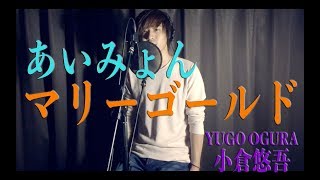 マリーゴールド あいみょん  【フル・歌詞付・歌ってみた・男性Ver.】 Cover by 小倉悠吾