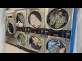 Laundromat offers free services to the unhoused and people in need