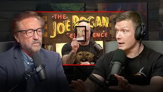 Wes Huff Explains Joe Rogan’s Fascination with Jesus | @WesHuff​