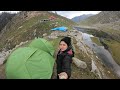 Kareri Lake Trek | 2020 | Himachal Pradesh