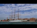 the beautiful venice and its islands lido and murano 1080p 50