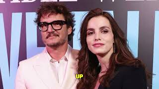 Pedro Pascal's Sister Lux Beams Over His Success and Advocacy.