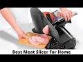 Top 10 Best Meat Slicer For Home