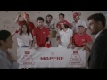 TU HINCHADA MAPFRE - FONDO UNIVERSITARIO