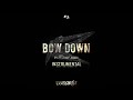 bazanji bow down instrumental