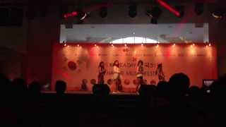 Kueendom [ 110813 KOREA DAY 2013 Performance ]